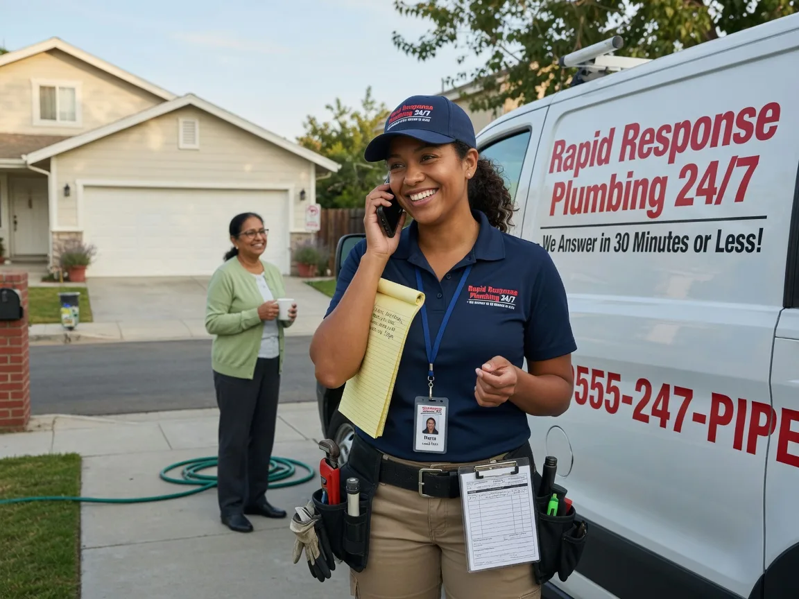 Emergency Plumber Joy, IL FAQs